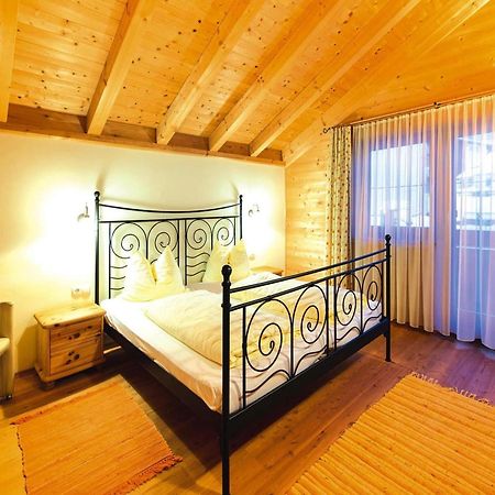Holiday Village Wildschoenau, Wildschoenau-Нийдерау Екстериор снимка