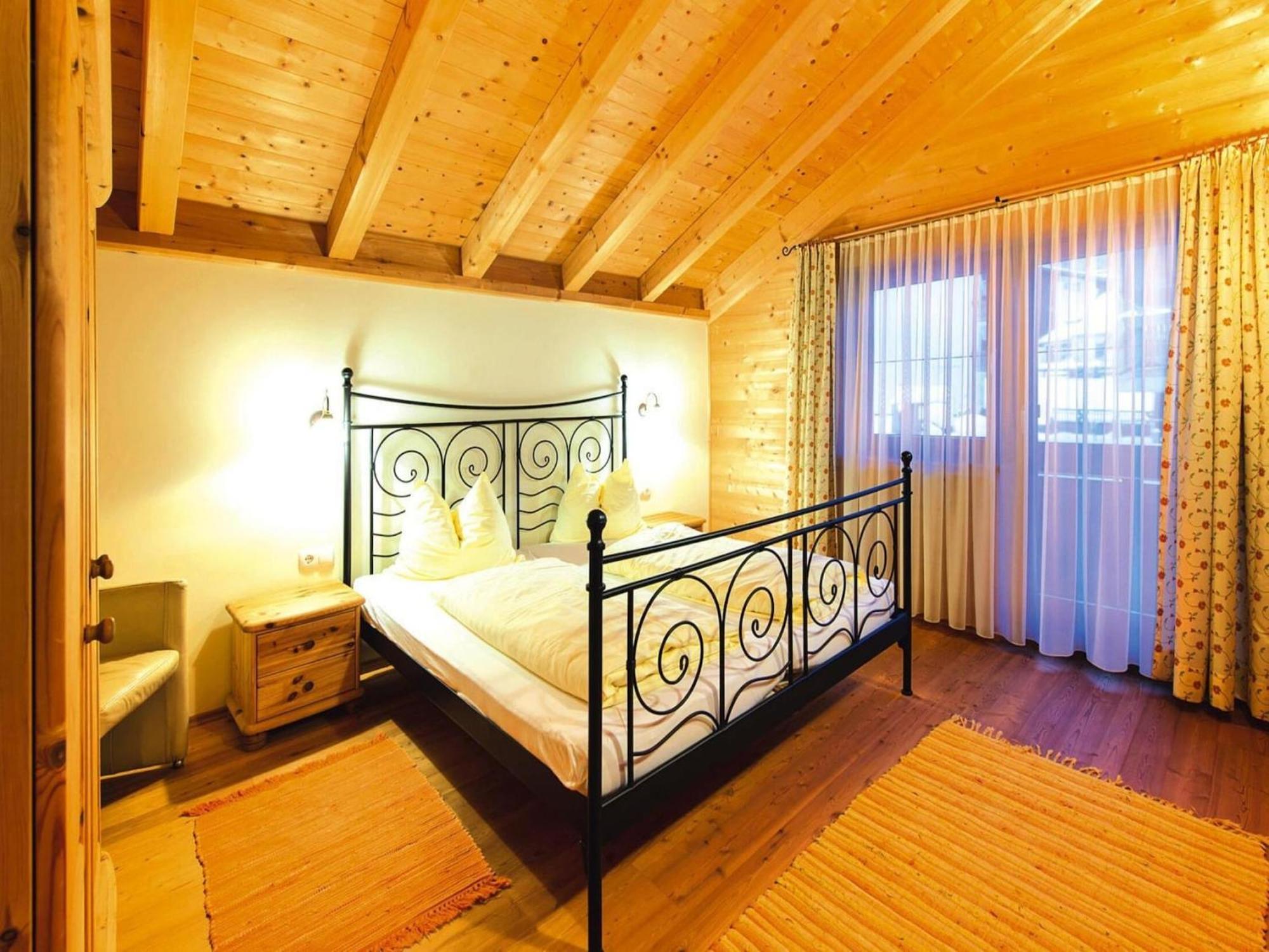 Holiday Village Wildschoenau, Wildschoenau-Нийдерау Екстериор снимка