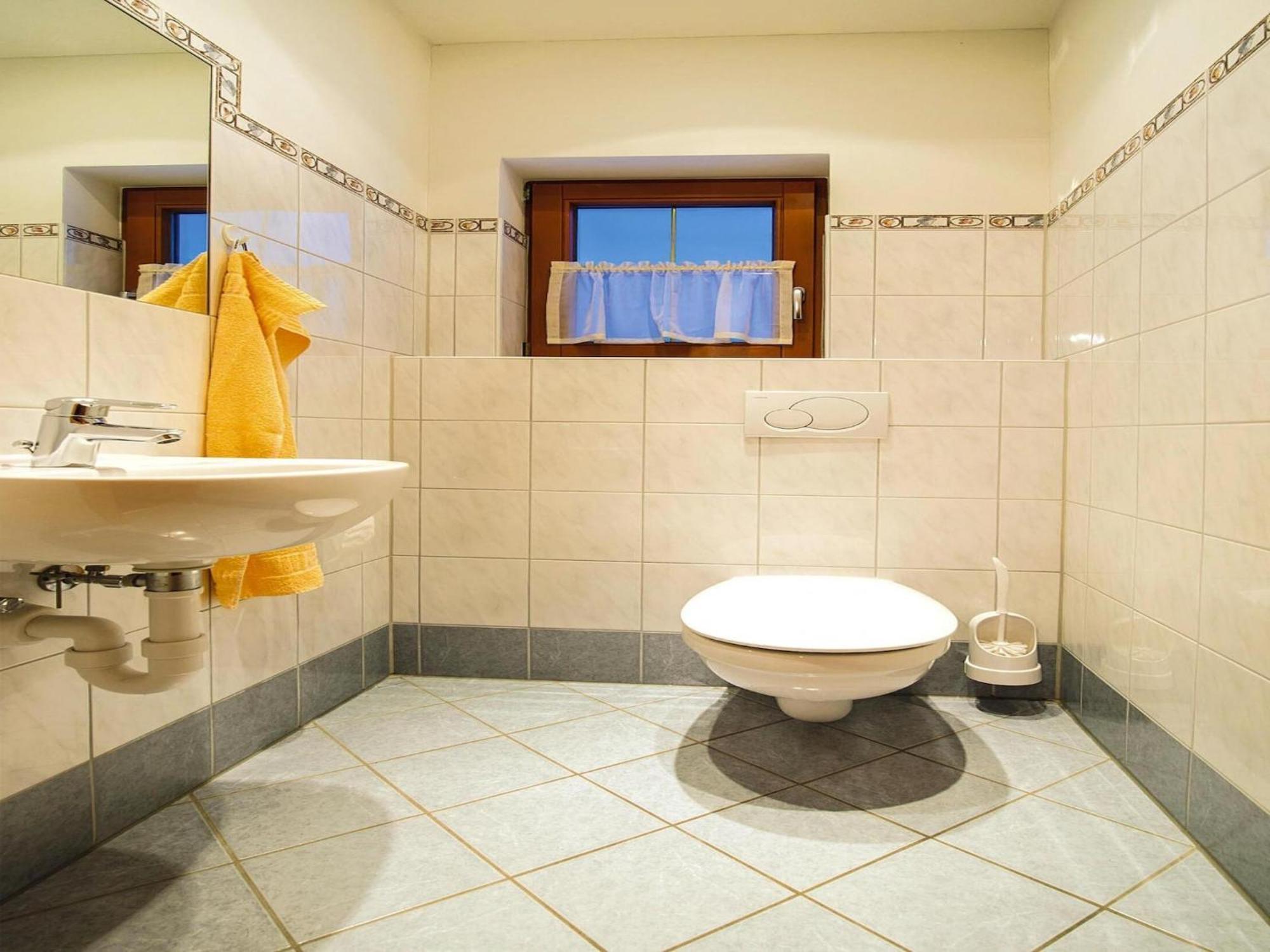Holiday Village Wildschoenau, Wildschoenau-Нийдерау Екстериор снимка