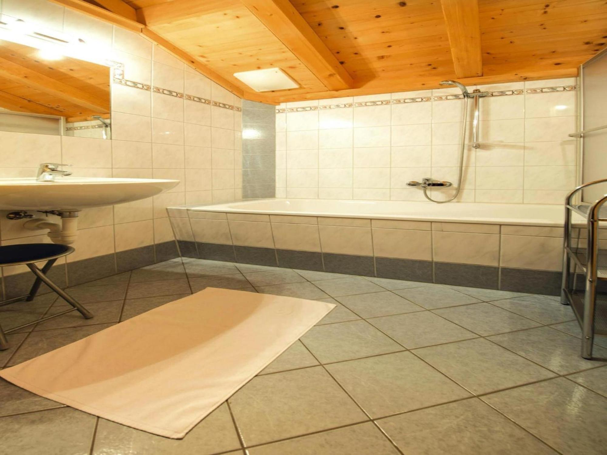 Holiday Village Wildschoenau, Wildschoenau-Нийдерау Екстериор снимка