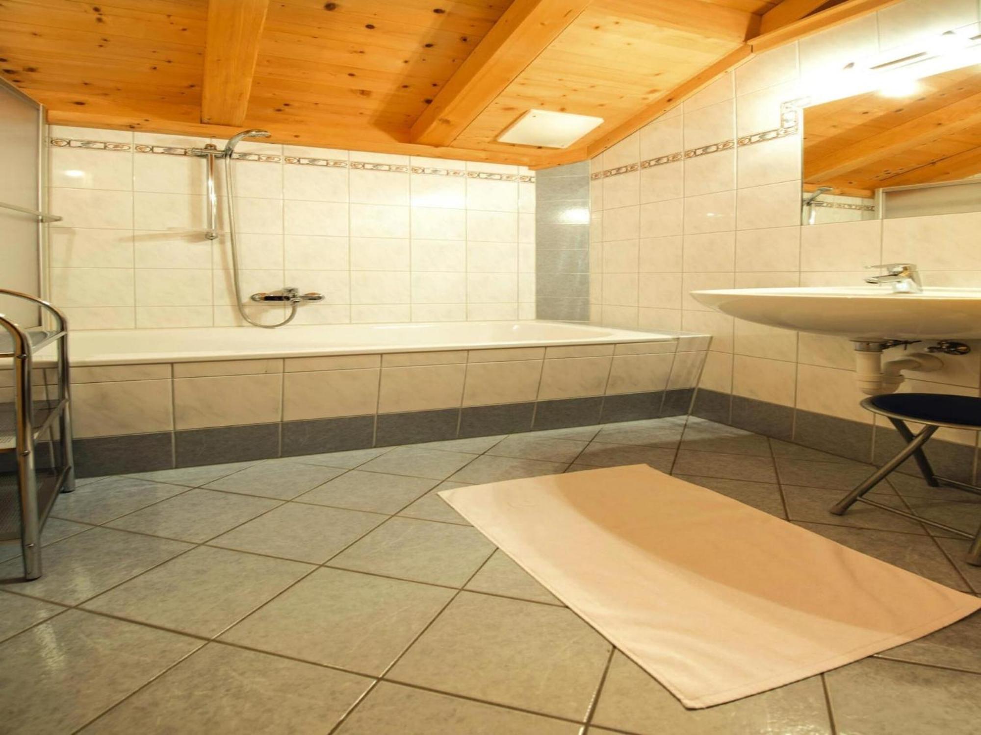 Holiday Village Wildschoenau, Wildschoenau-Нийдерау Екстериор снимка
