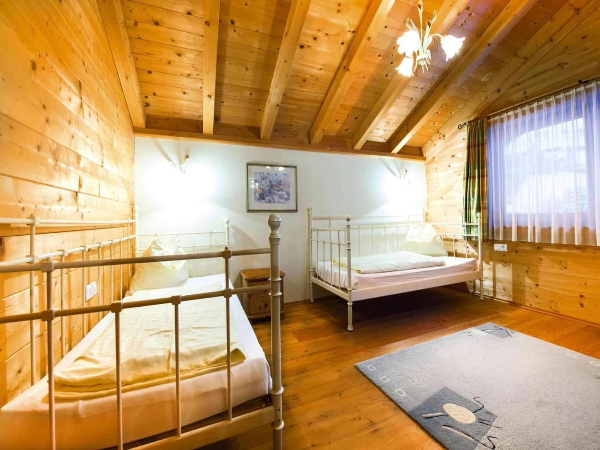 Holiday Village Wildschoenau, Wildschoenau-Нийдерау Екстериор снимка