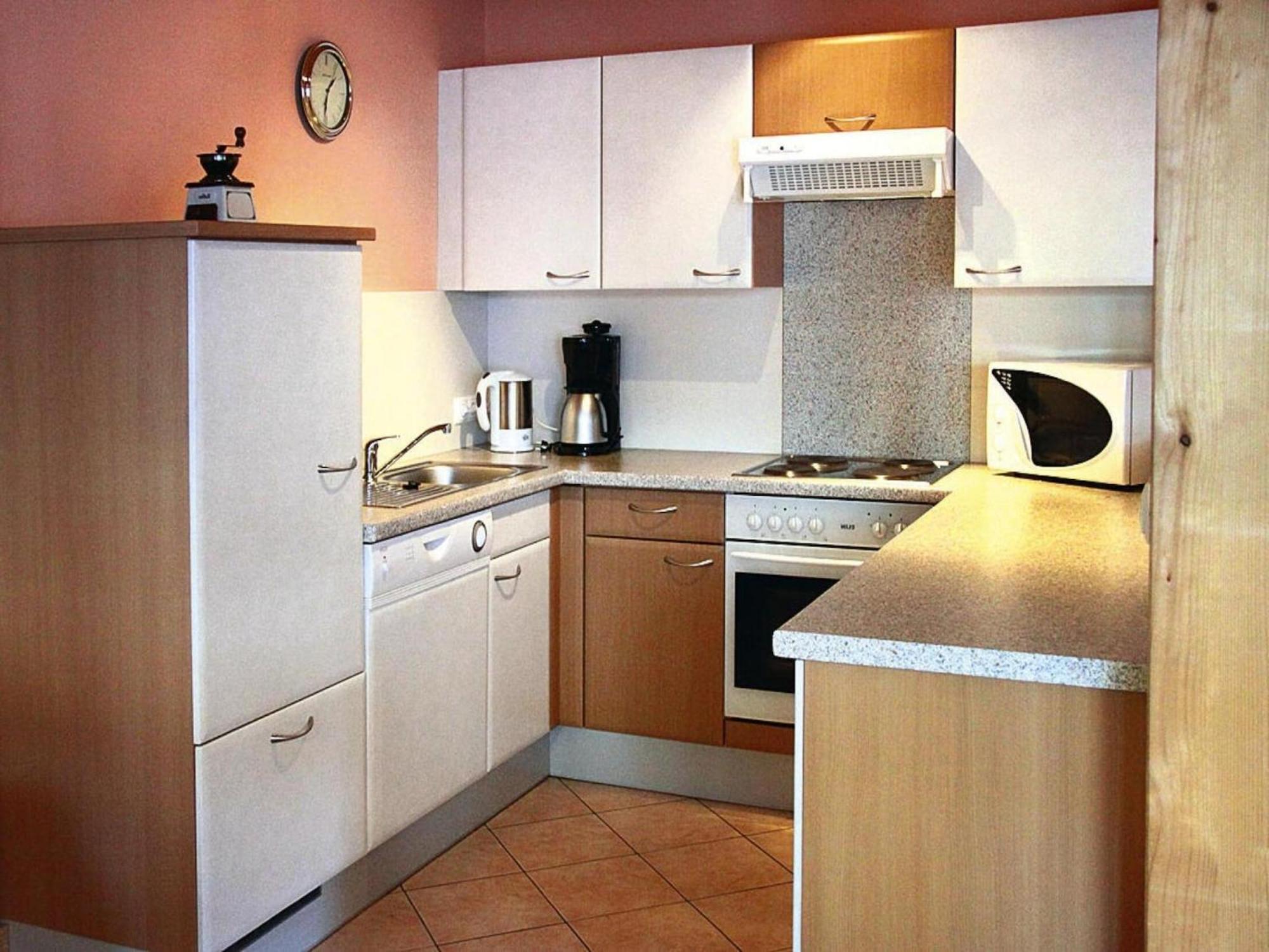 Holiday Village Wildschoenau, Wildschoenau-Нийдерау Екстериор снимка